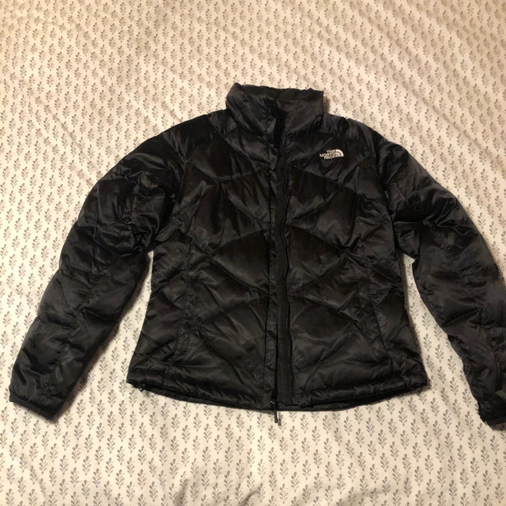 North Face Down Jacket